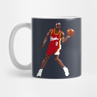 Stacey Augmon Pixel Pass Mug